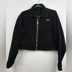 dELiA*s Corduroy Jacket